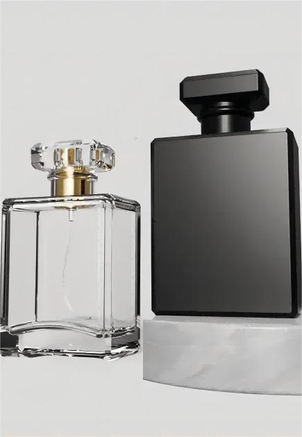 Perfume Bottle