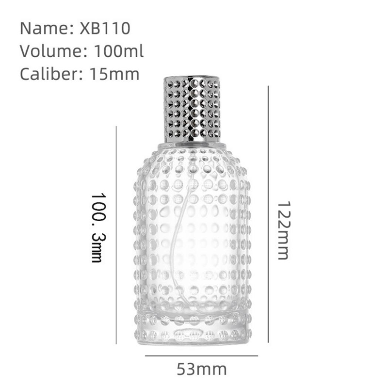 perfume bottle xs-004