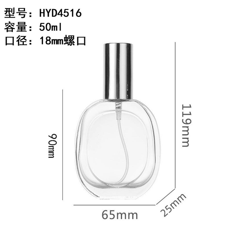 Perfume Bottle xs-009