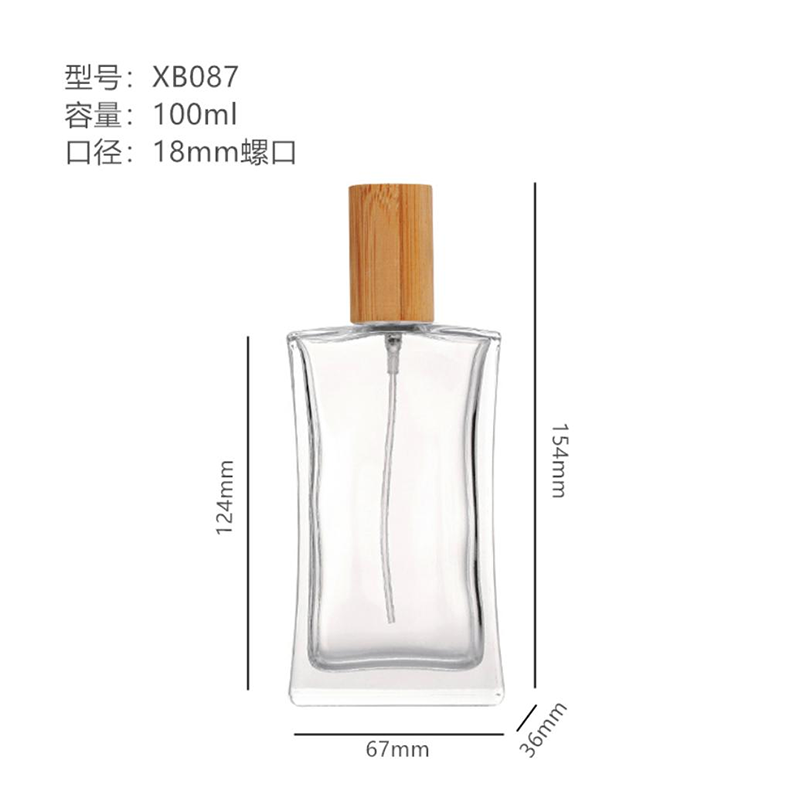 Perfume Bottle xs-013