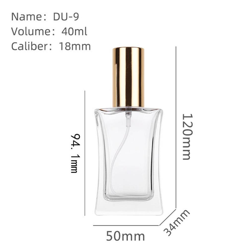 Perfume Bottle xs-016