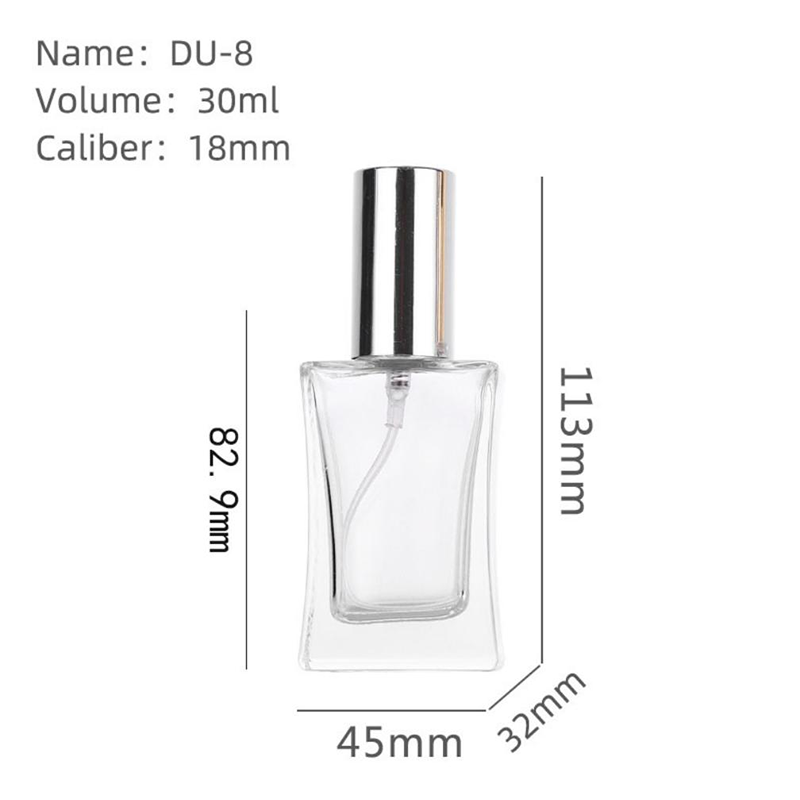 Perfume Bottle xs-017