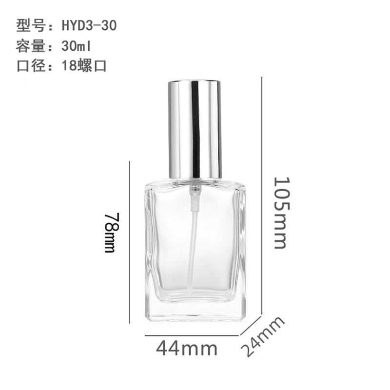 Perfume Bottle xs-021