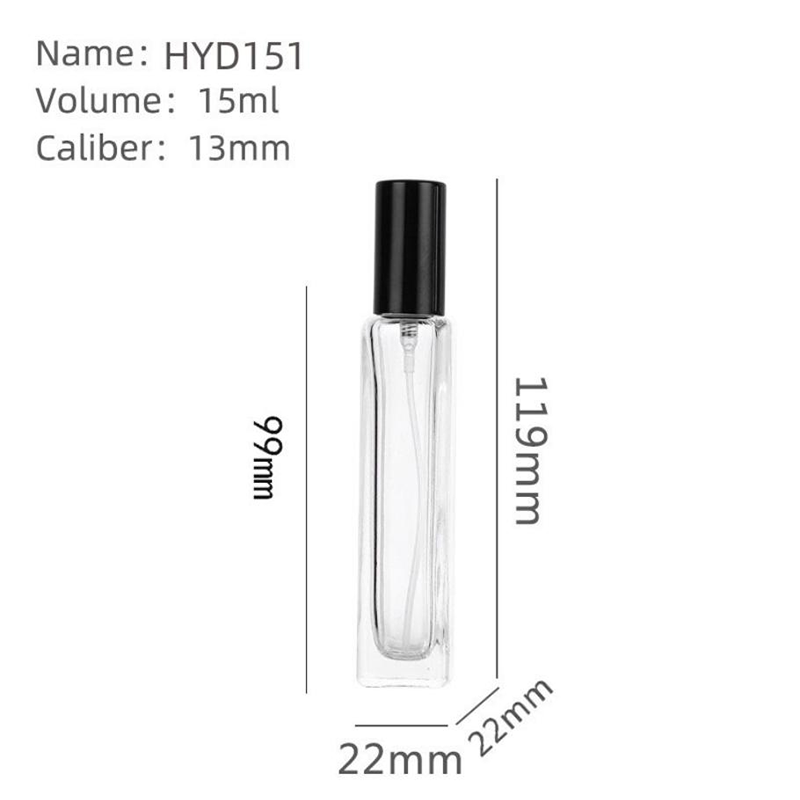 Perfume Bottle xs-025