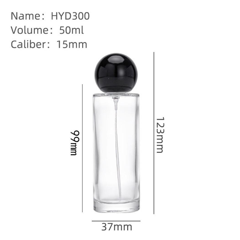 Perfume Bottle xs-027