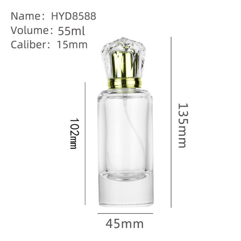 Perfume Bottle xs-030