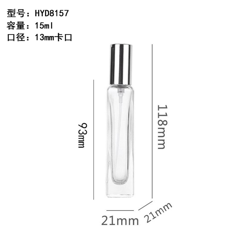 Perfume Bottle xs-042