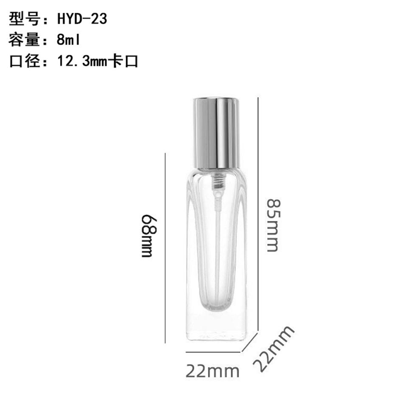 Perfume Bottle xs-045