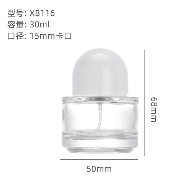 Perfume Bottle xs-053