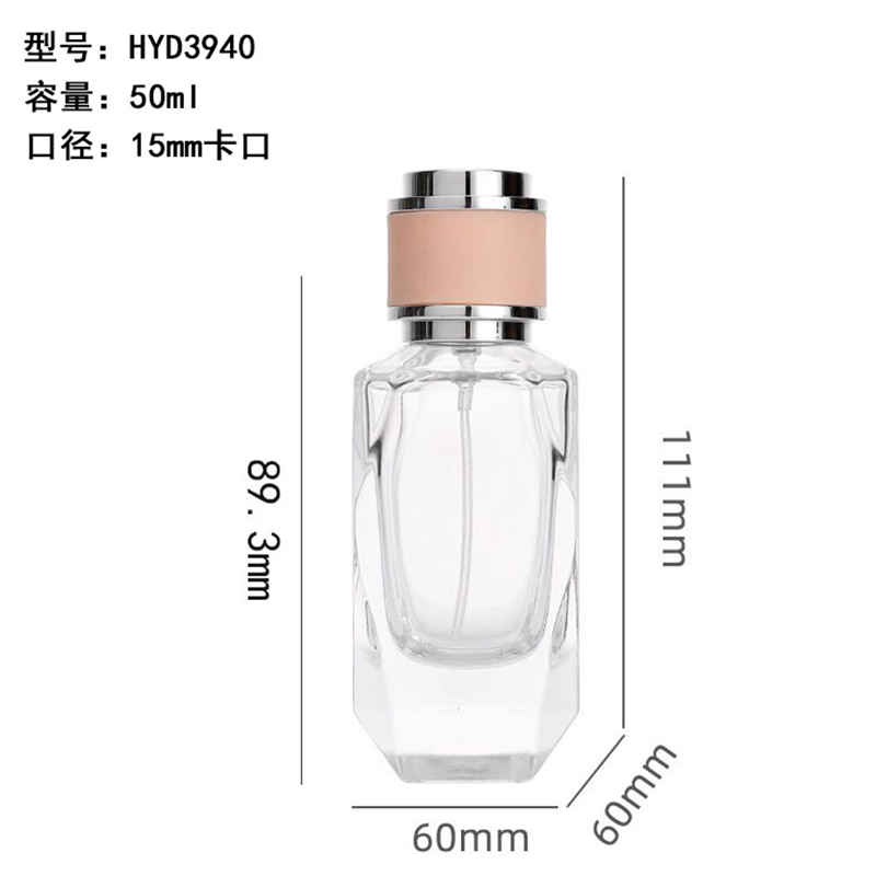 Perfume Bottle xs-086