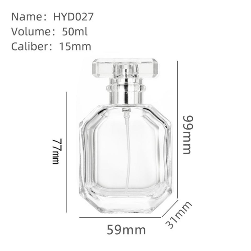 Perfume Bottle xs-088