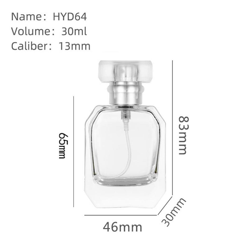 Perfume Bottle xs-089