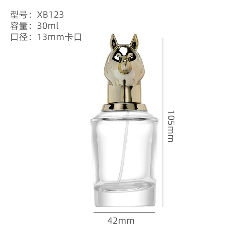 Perfume Bottle xs-093