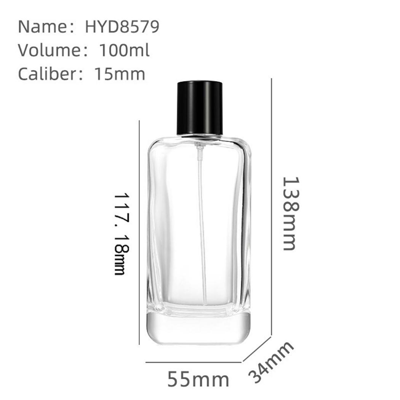 Perfume Bottle xs-111