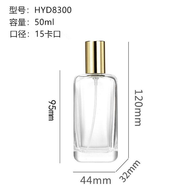 Perfume Bottle xs-112