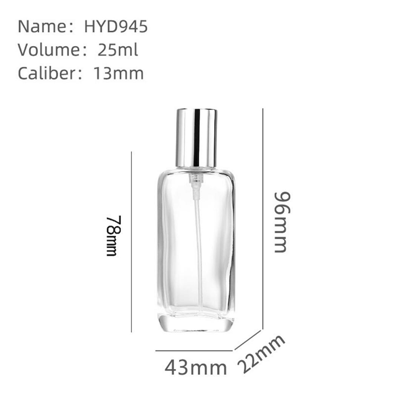 Perfume Bottle xs-113