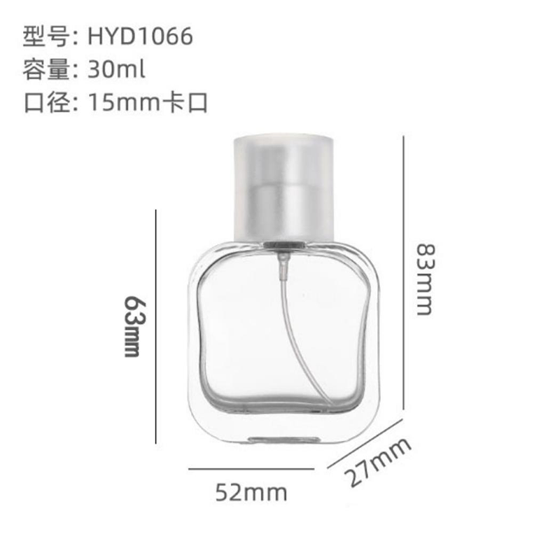 Perfume Bottle xs-121