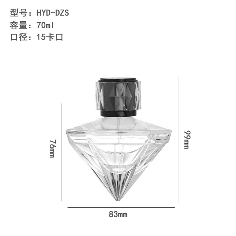 Perfume Bottle xs-122