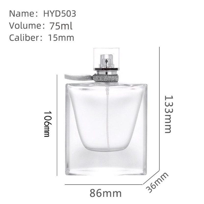 Perfume Bottle xs-123