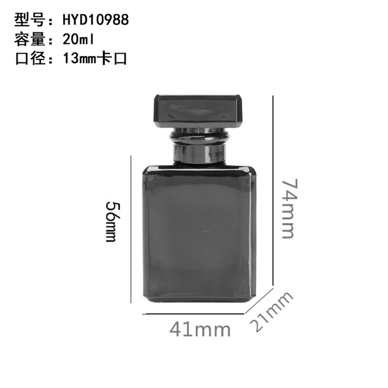 Perfume Bottle xs-129