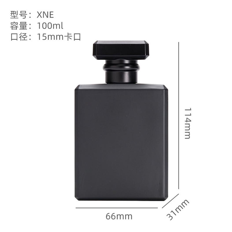 Perfume Bottle xs-162