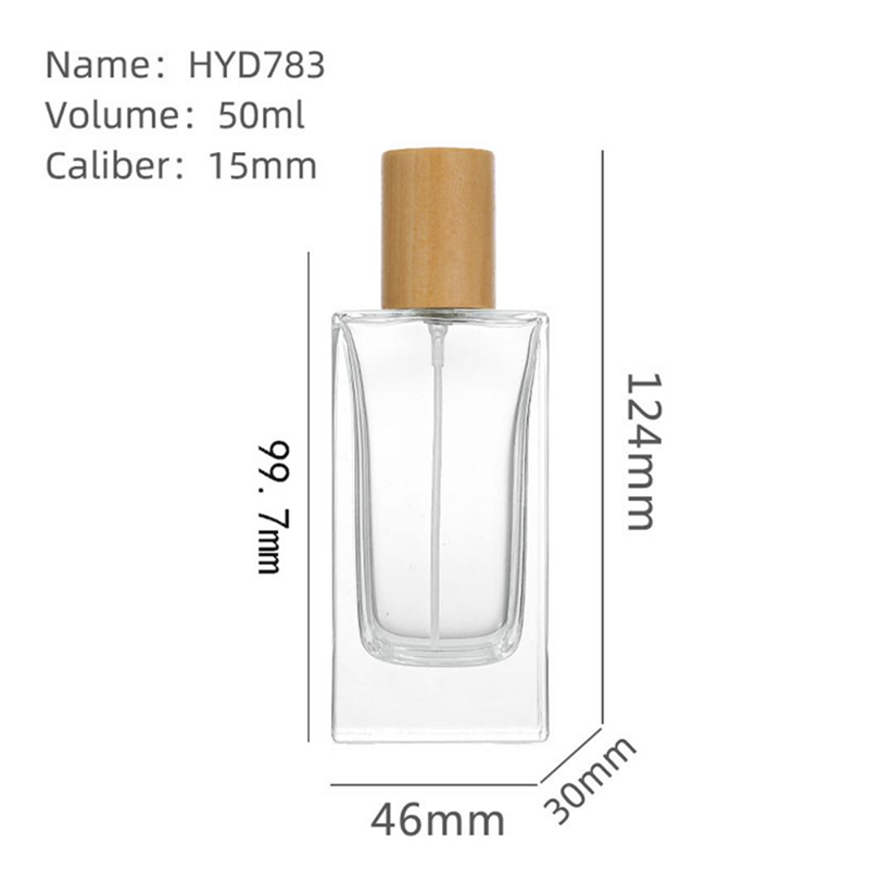 Perfume Bottle xs-167