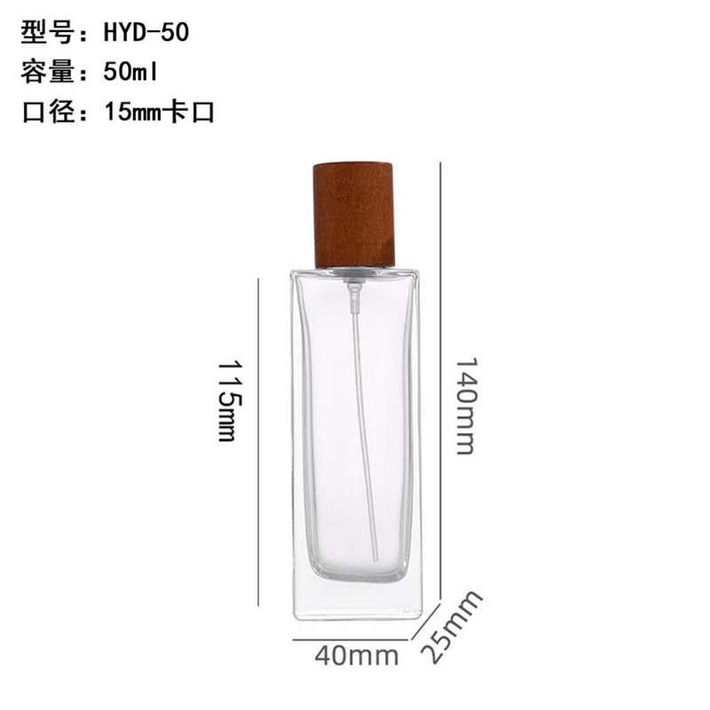 Perfume Bottle xs-172