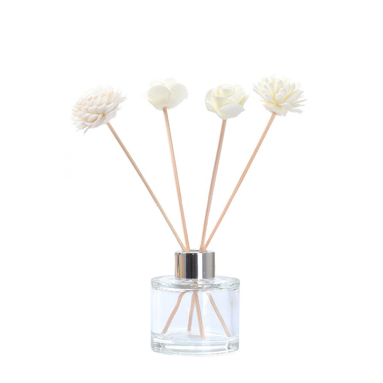 Reed Diffuser Bottle-001