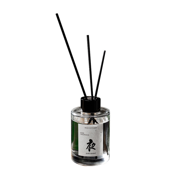 Reed Diffuser Bottle-010