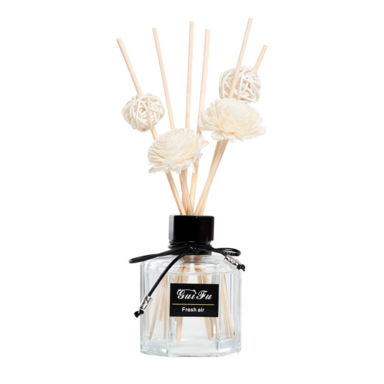 Reed Diffuser Bottle-012