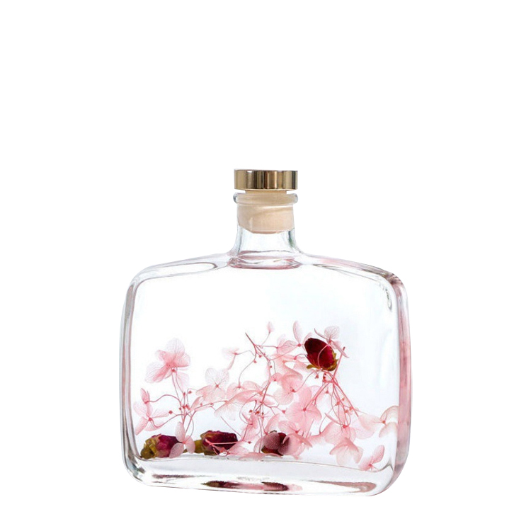 Reed Diffuser Bottle-013