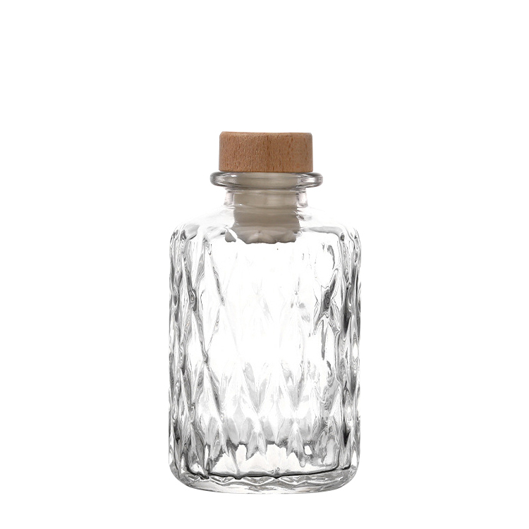 Reed Diffuser Bottle-015