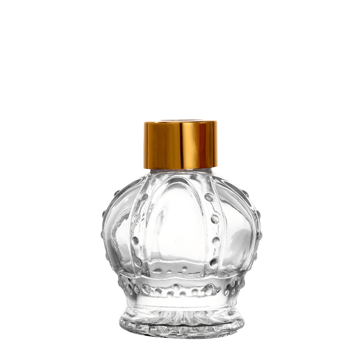 Reed Diffuser Bottle-018