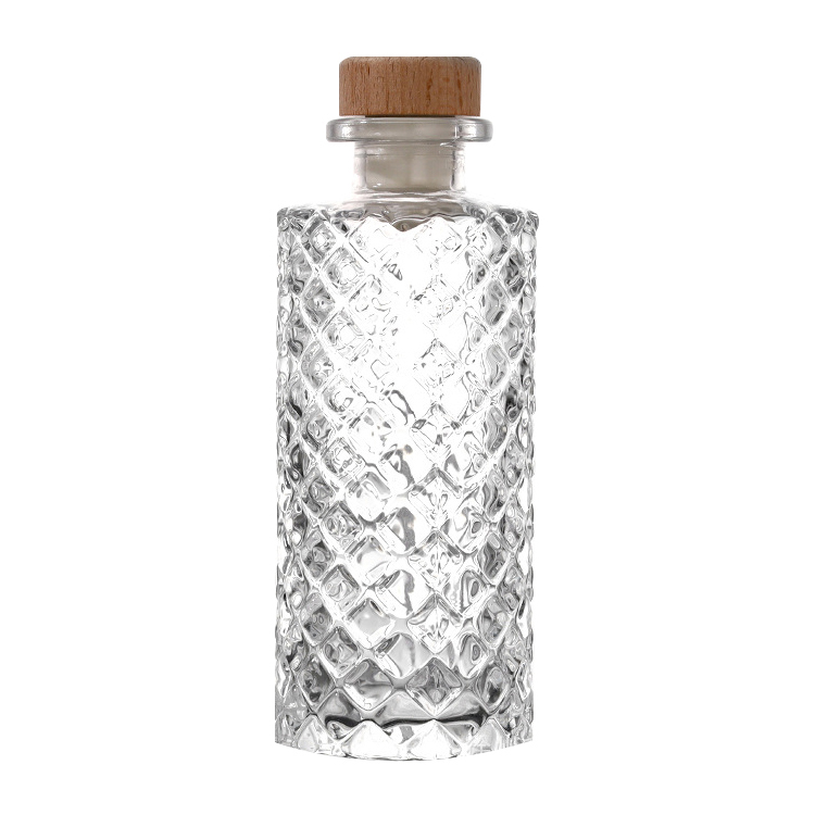 Reed Diffuser Bottle-019