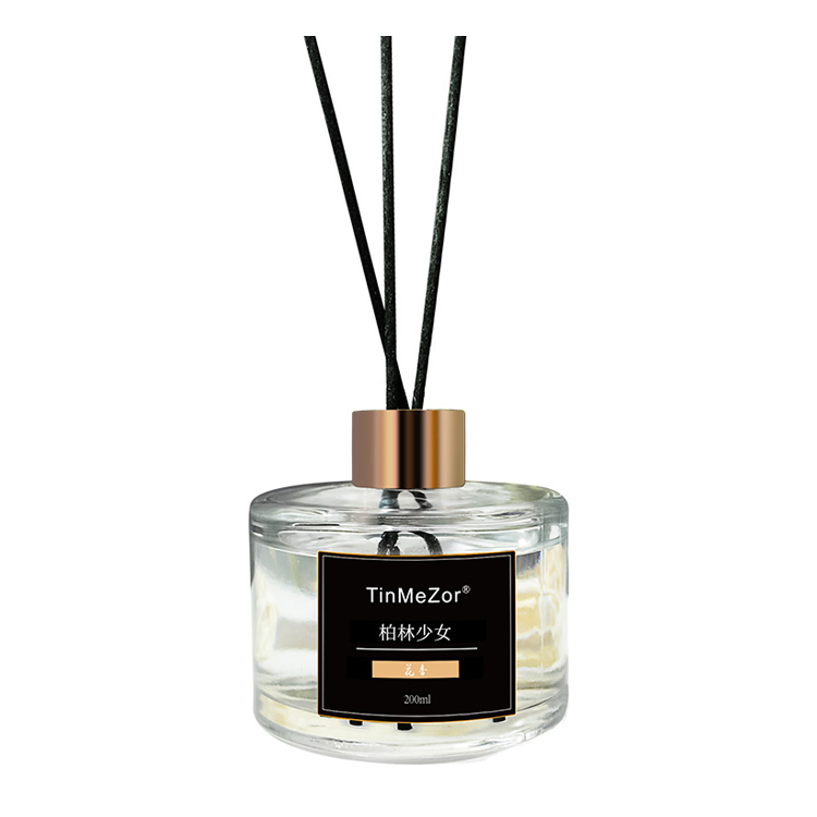 Reed Diffuser Bottle-020