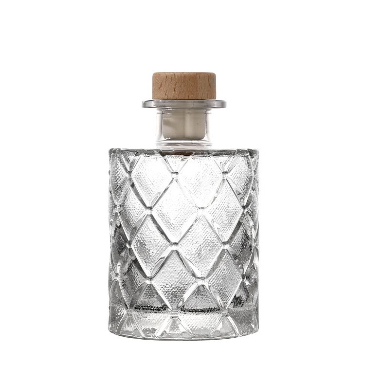 Reed Diffuser Bottle-025