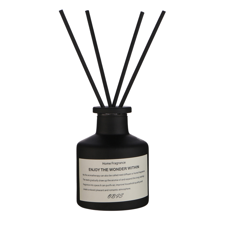 Reed Diffuser Bottle-026