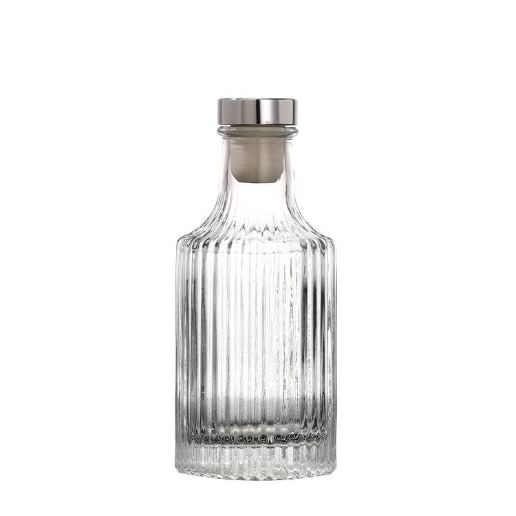 Reed Diffuser Bottle-027