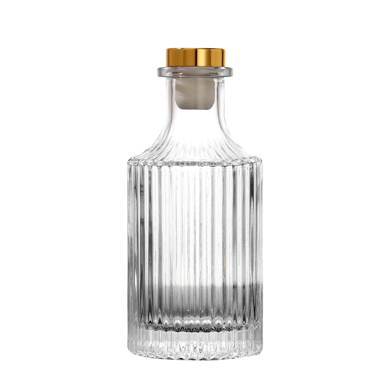 Reed Diffuser Bottle-031