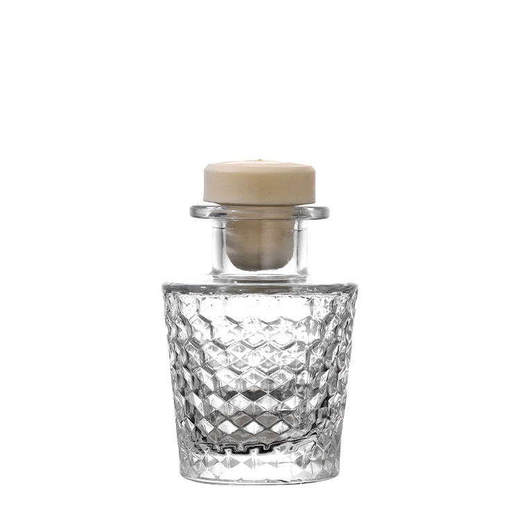 Reed Diffuser Bottle-032