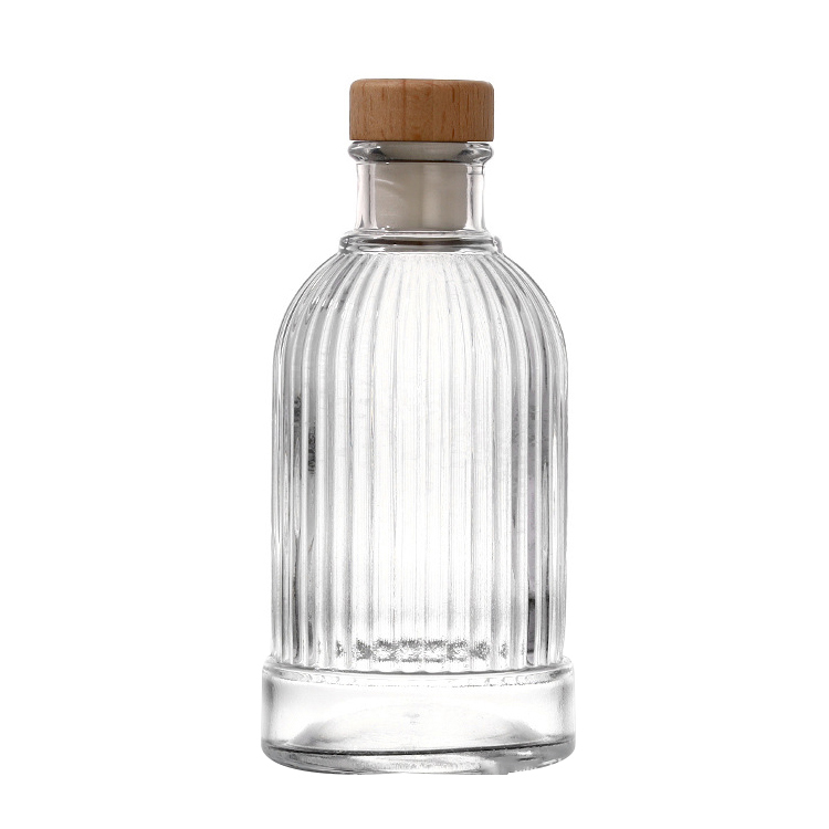 Reed Diffuser Bottle-033