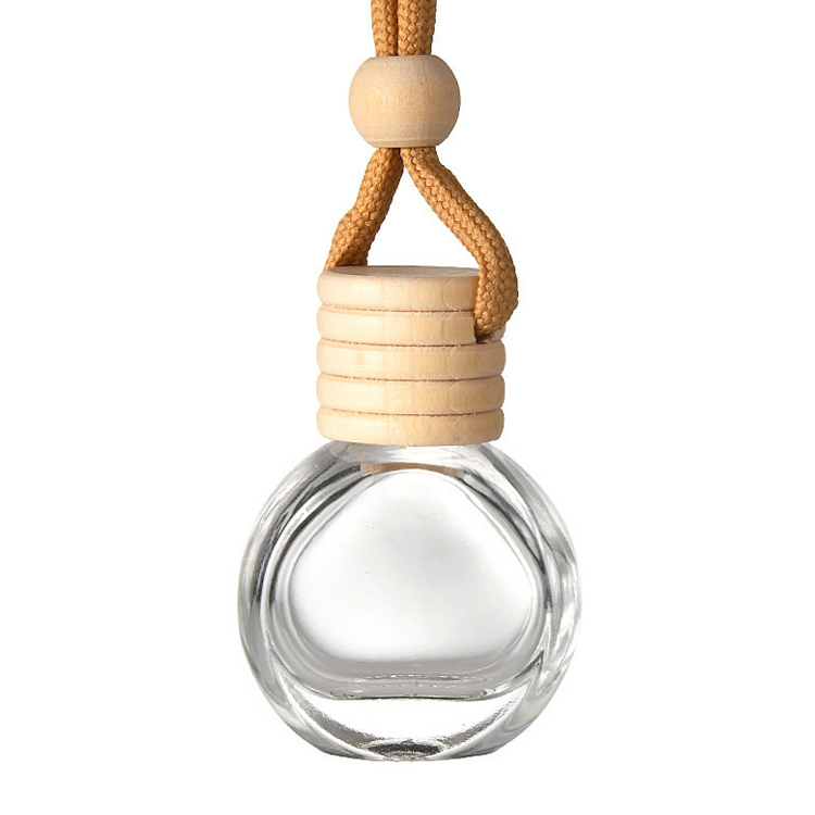 Reed Diffuser Bottle-034