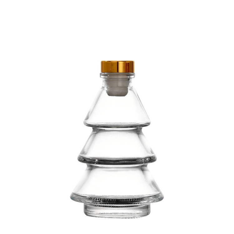 Reed Diffuser Bottle-038