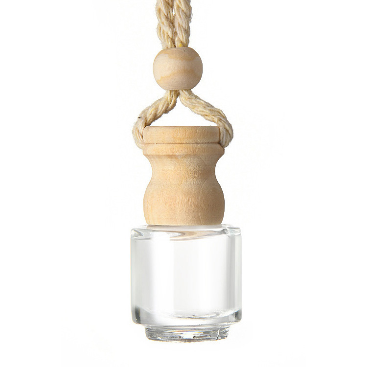 Reed Diffuser Bottle-039