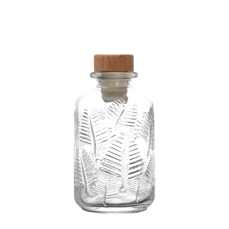 Reed Diffuser Bottle-043