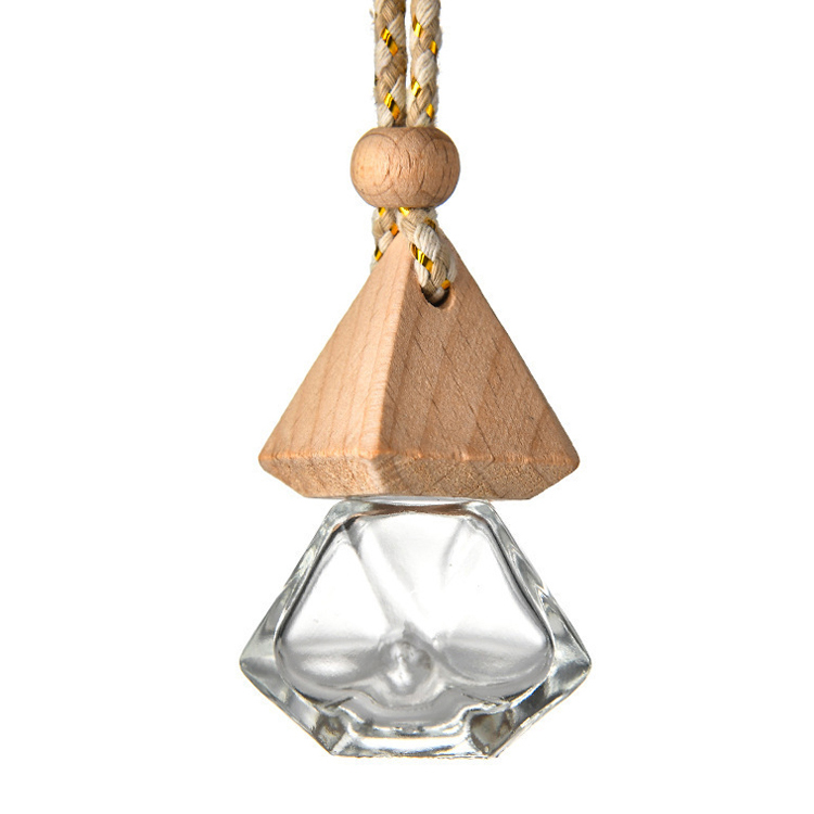 Reed Diffuser Bottle-046