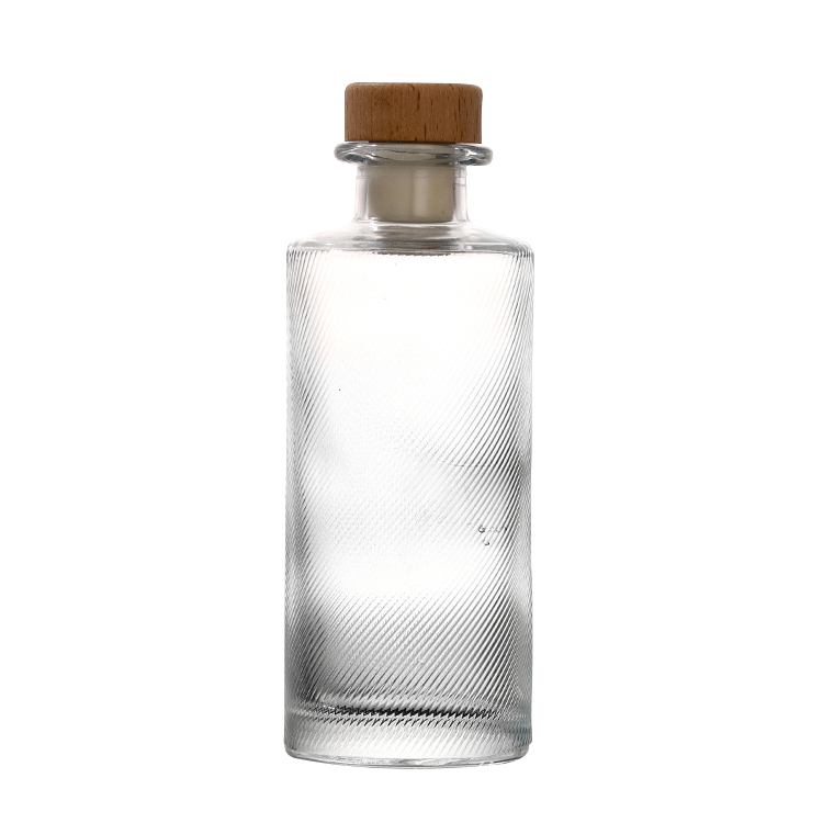 Reed Diffuser Bottle-047