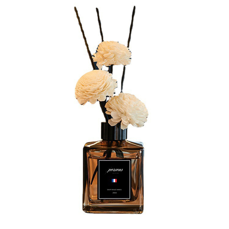 Reed Diffuser Bottle-048