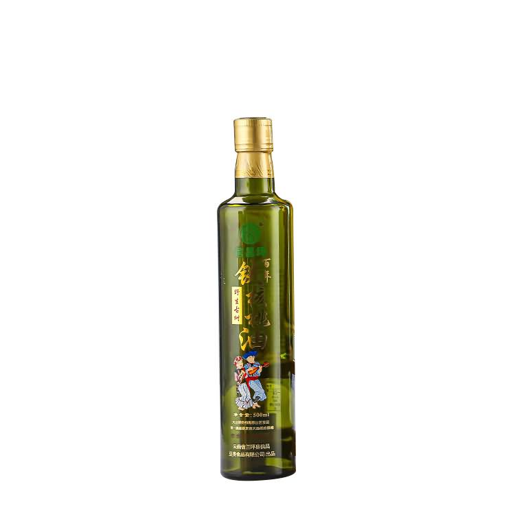 olive oil bottle-001