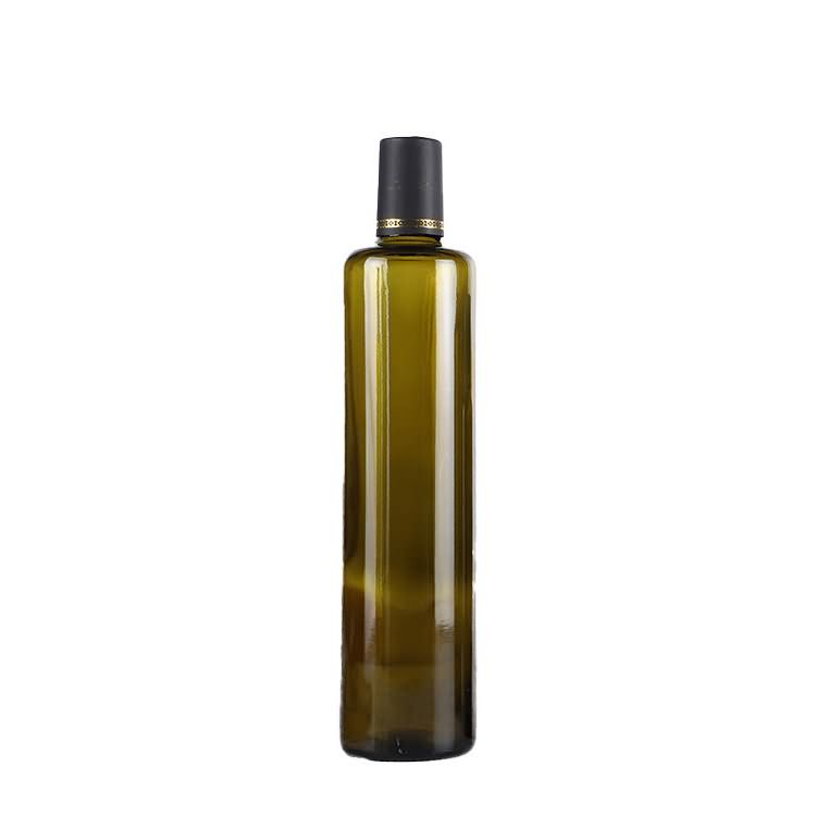 olive oil bottle-058